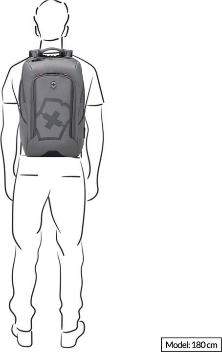 Produktbild Victorinox Touring 2.0 (33 l)