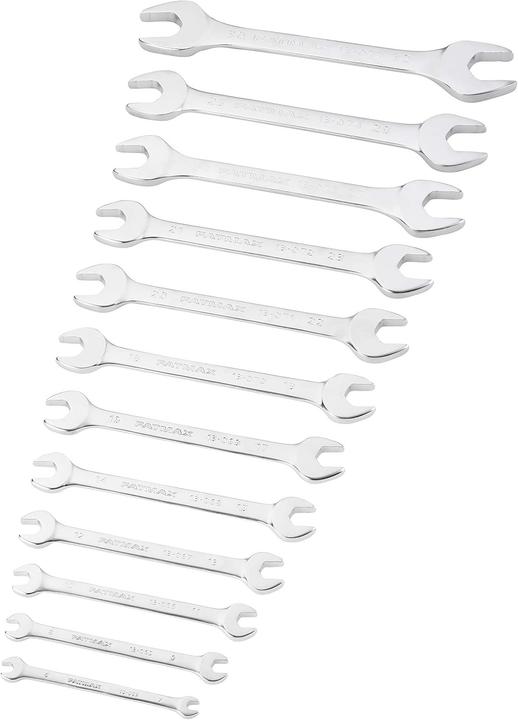 Actual product image Stanley llaves fijas fm - 12 piezas (32 mm)