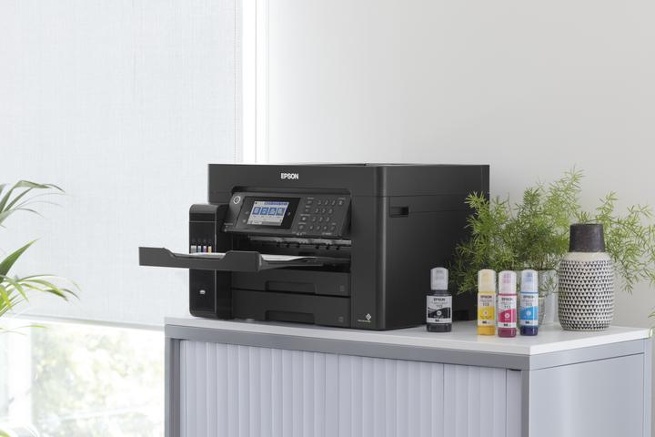 Produktbild Epson EcoTank ET-16650 (Tintentank, Farbe)