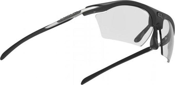 Produktbild Rudy Project Rydon Slim impactX2 Brille (Schwarz, Schwarz)