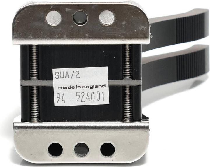 Produktbild Spinlock Mini Fallenstopper