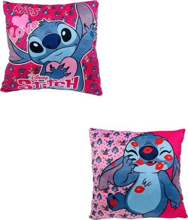 Produktbild Disney Stitch cushion
