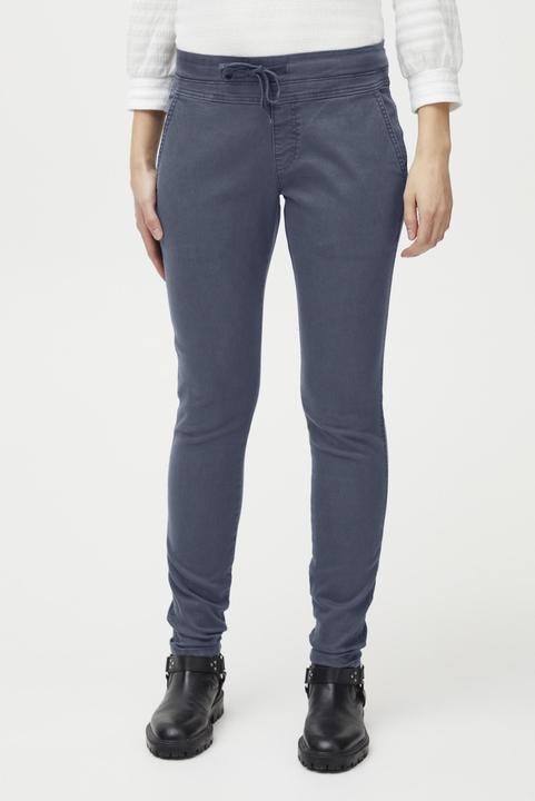 Immagine prodotto Pulz Jeans PZROSITA HW Pantaloni a stringa gamba skinny 50207898 (Banda radio 38 (2600 MHz))