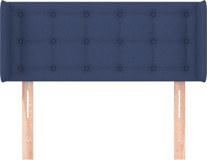 Actual product image vidaXL Farlie (93 x 16 x 88 cm)