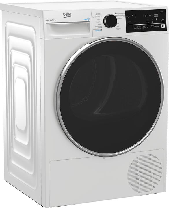Beko B3T42240S (8 kg, Right)