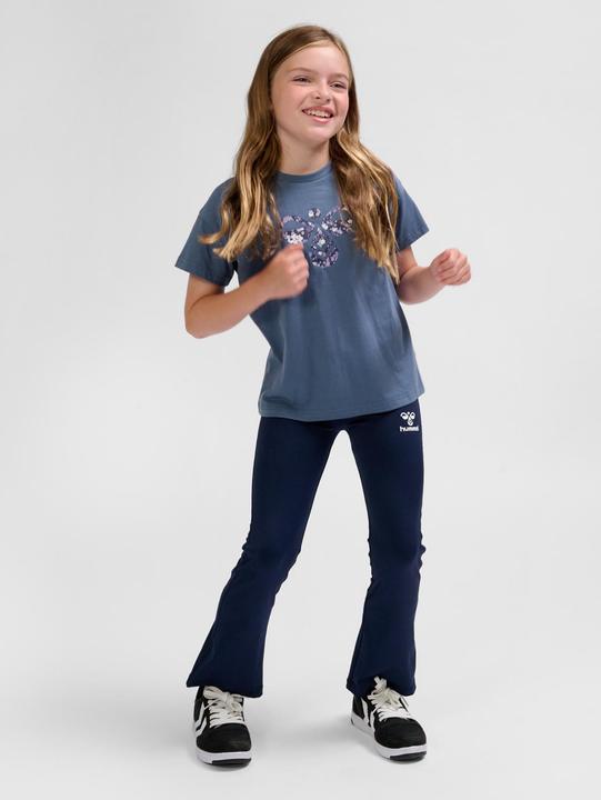 Actual product image hummel hmlLIBI T-SHIRT (104)