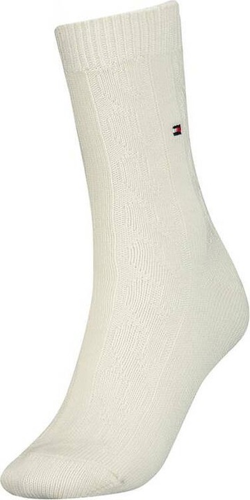 Image du produit Tommy Hilfiger Chaussettes de bottes en laine (39 - 42)