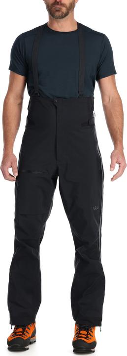 Actual product image Rab Latok GTX