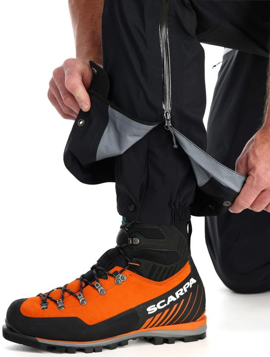Actual product image Rab Latok GTX