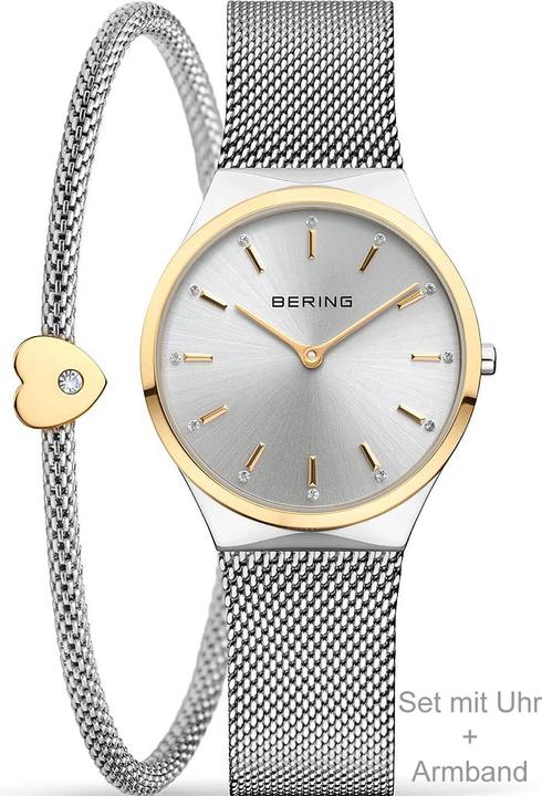 Bering Classic wristwatch (Analogue wristwatch, 30 mm)