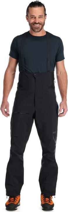 Actual product image Rab Latok GTX