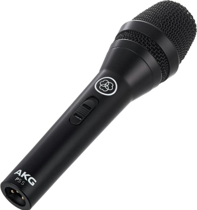 Produktbild AKG Pro P5 S