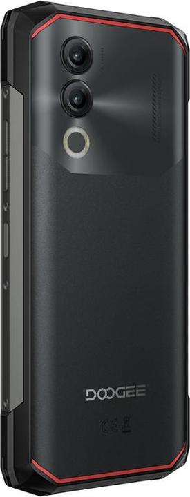 Immagine prodotto Doogee Blade 20 (NFC - 6.6" - 128 Go, 4 Go RAM - 10 300 mAh) Noir