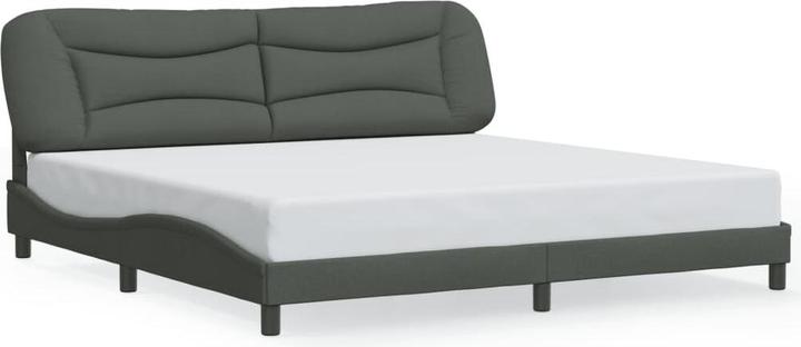 Image du produit vidaXL Bettgestell (200 x 200 cm)