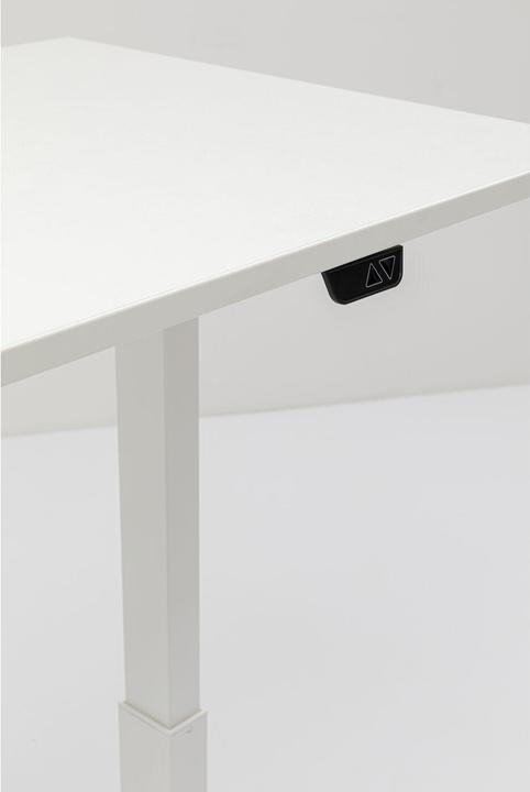 Image du produit Kare Design Desk Office Smart White White 140x60 (140 x 60 x 76 cm)
