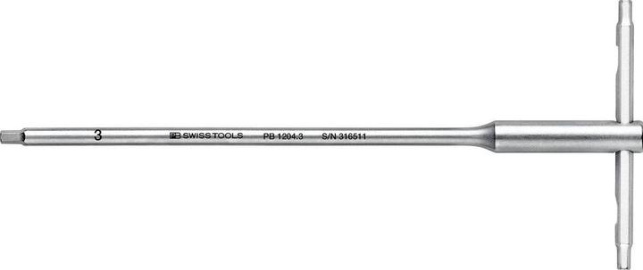 Image du produit PB Swiss Tools Clé Allen PB1204.3