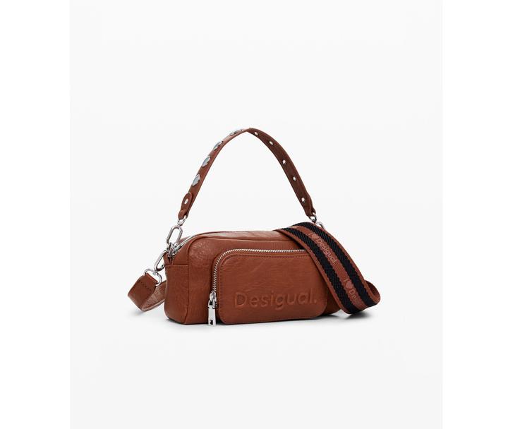 Immagine prodotto Desigual borsa da half fw24 prades cont