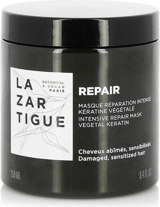 Immagine prodotto Lazartigue Maschera riparatrice 250 ml (250 ml)