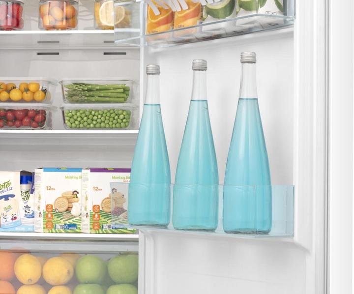 Actual product image Hisense Full-space cooling unit (322 l)