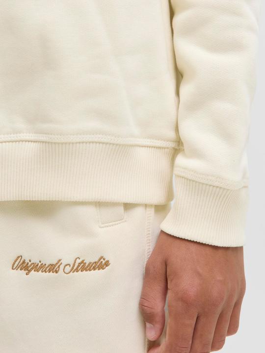 Produktbild Jack & Jones Jornorrebro Emb Sweat Crew Noos Jnr (128)