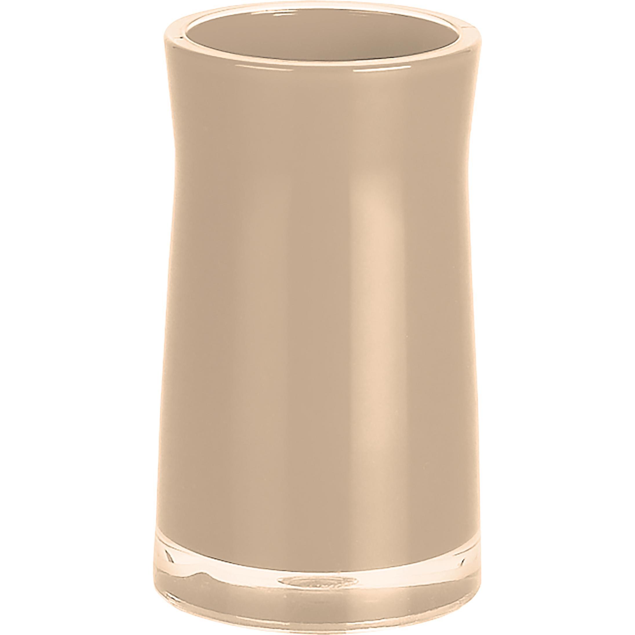 spirella, Zahnputzbecher, Sydney (7 x 12 x 7 cm)