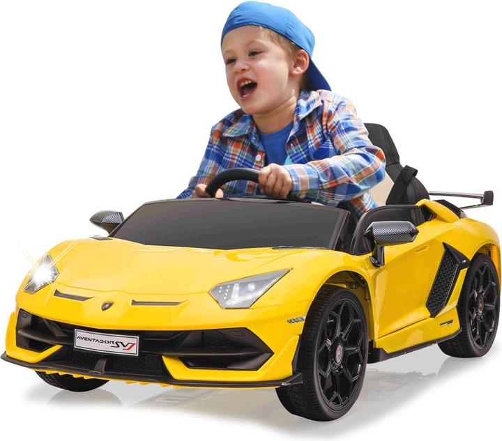 Produktbild Jamara Lamborghini Aventador (12 V)
