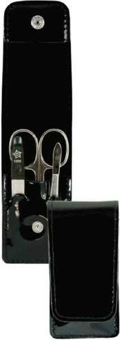 Immagine prodotto Pfeilring Set manicure 3 pezzi nero