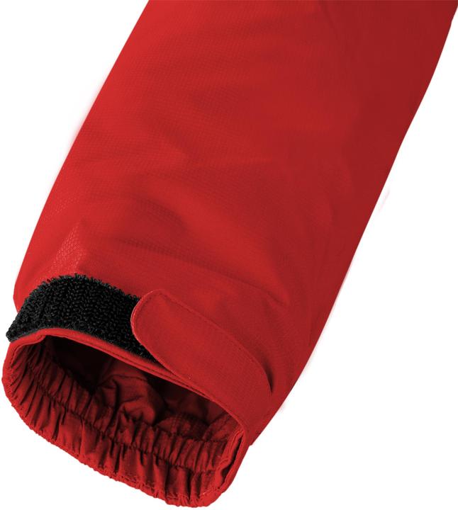 Produktbild Normani Kinder Regenjacke ungefüttert mit Reflektoren - 9007 (XXL)