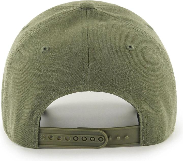 Actual product image 47 Brand NHL Anaheim Ducks