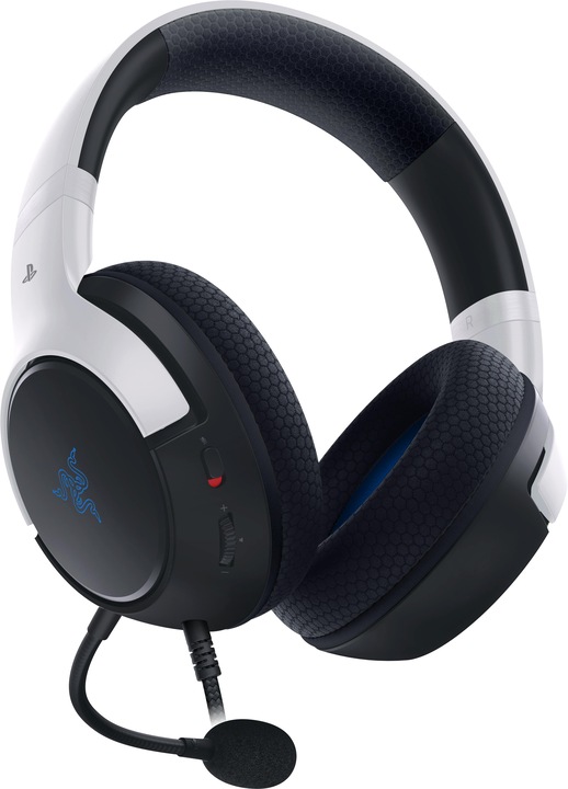 Produktbild Razer Kaira X (Kabelgebunden)