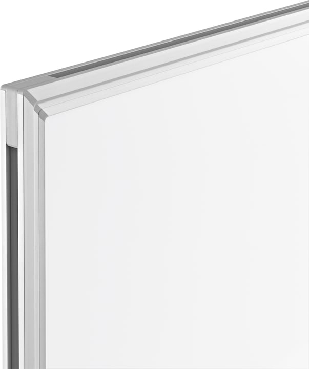 Actual product image Magnetoplan SP Whiteboard (45 x 60 cm)