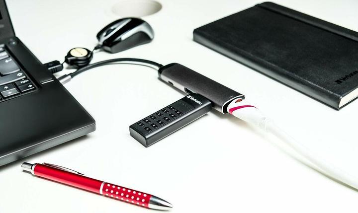 Produktbild Verbatim Multiport (USB-C, 1 Port)