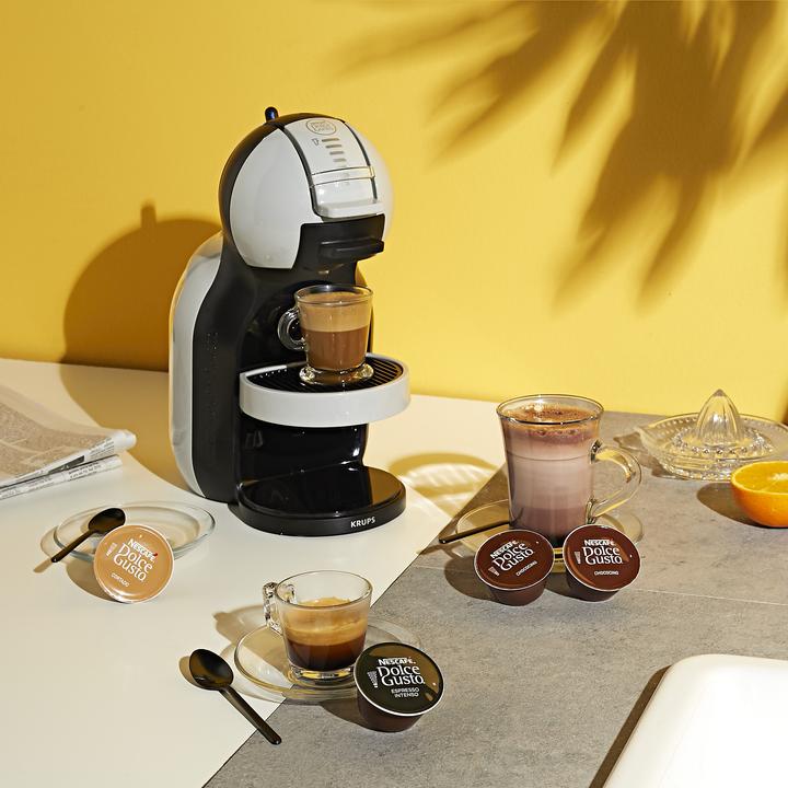 Actual product image Krups KP123B (NESCAFÉ Dolce Gusto)