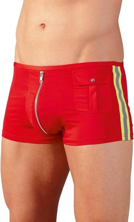 Image du produit Svenjoyment Pantalon de pompier (L)