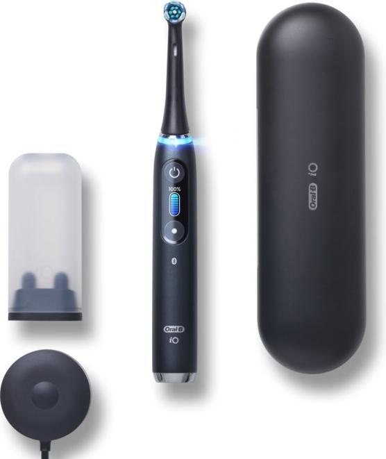 Produktbild Oral-B iO 9 Black