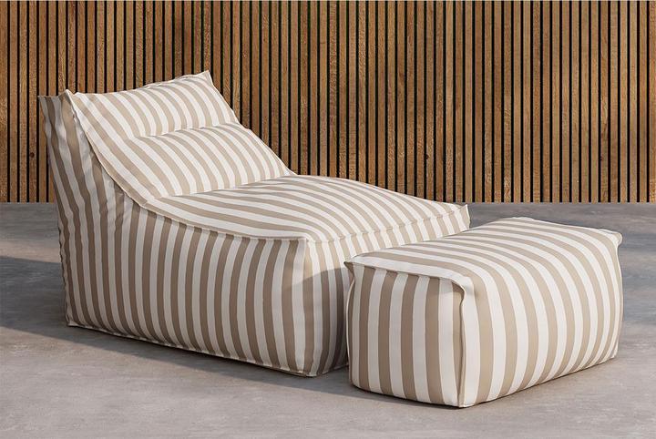 Produktbild Ebuy24 Sitzsack Redang