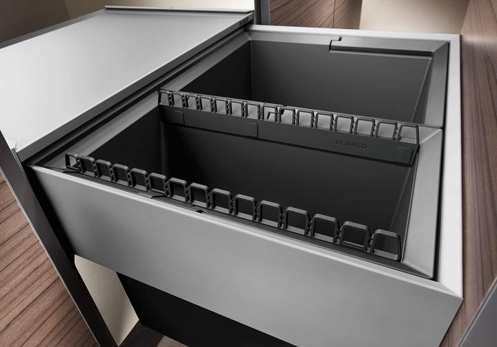 Produktbild Blanco Clip-On-Leiste SELECT Clip 521300