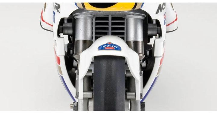 Produktbild Kyosho Motorrad Honda NSR500 1991 Bausatz, 1:8 (Kit)