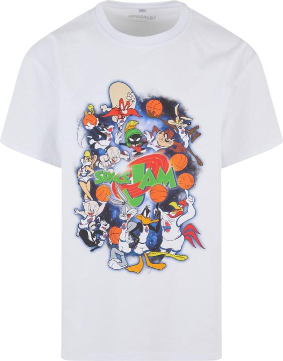 Immagine prodotto Urban Classics Maglietta oversize Space Jam Teamwork - 139521 (S)