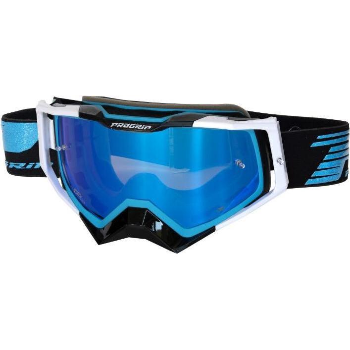 ProGrip, Motorradhelm Zubehör, 3309 FL Rapid Multilayered