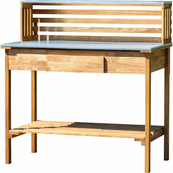 Actual product image Dobar Planting table