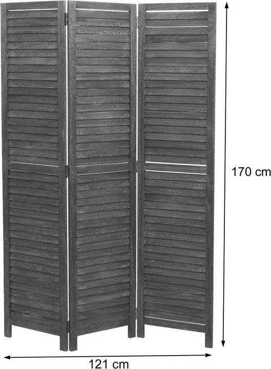 Actual product image Jamb Shabby et chic