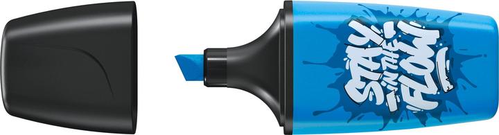 Produktbild STABILO Boss Mini (5 x)