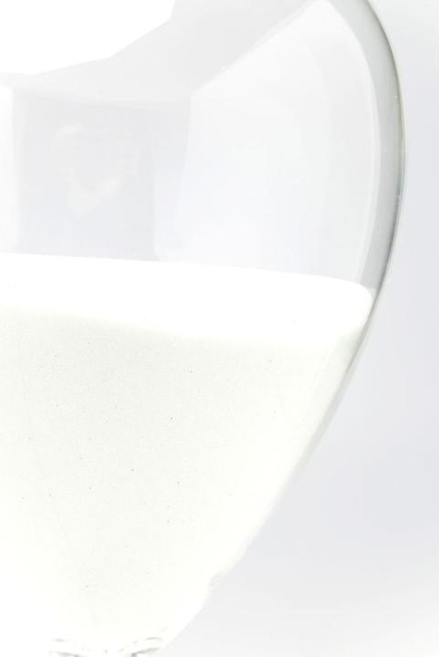 Produktbild Kare Design Sanduhr Timer Weiss 240Min