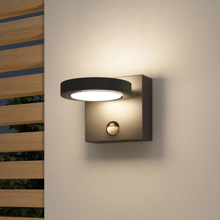 Image du produit Lucande Belna (750 lm, IP54)