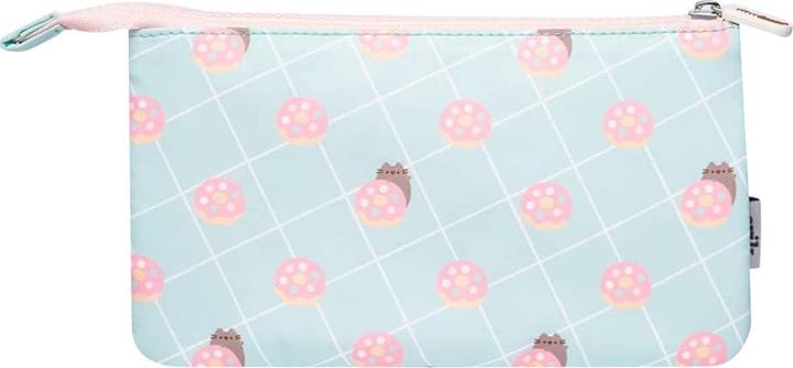 Produktbild Etui Pusheen Mint, 21.5 x 12 cm