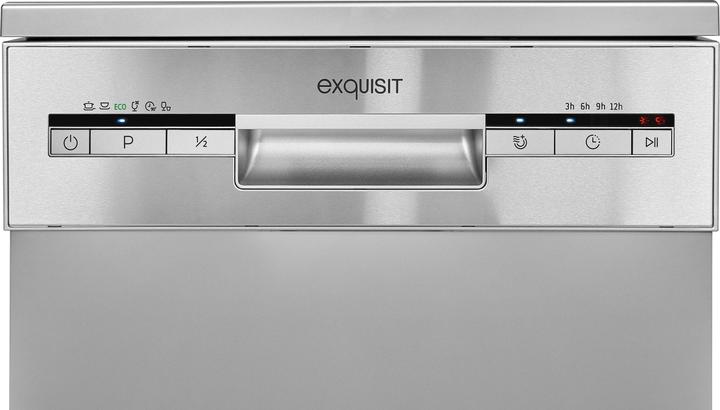 Image du produit Exquisit GSP9109-030E