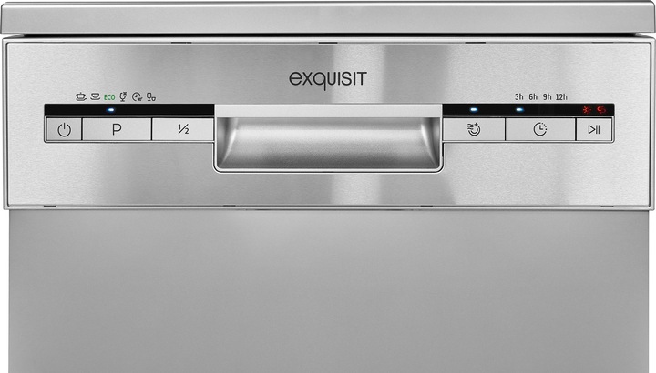 Actual product image Exquisit GSP9109-030E