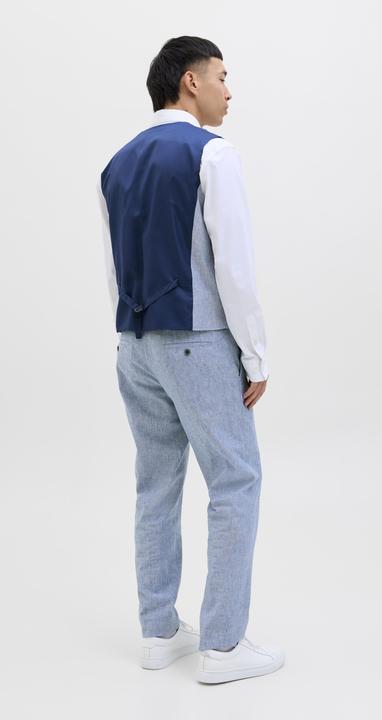 Produktbild Jack & Jones JPRRIVIERA Regular Fit Anzugweste Weste (52)