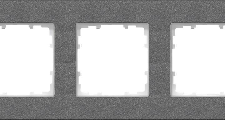 Image du produit Siemens Cadre 5f carb glz DELTAmiro Kst 5TG1115-2